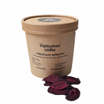 Chrupiące buraczki dla królika 60g- naturalne urozmaicenie diety