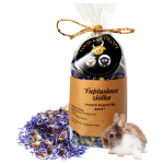 Suszony kwiat chabra bławatka/ Wzmocni odporność