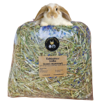 Siano chabrowe- odpylone - pierwszy pokos / Wzmocnienie odporności