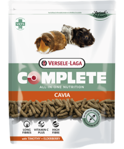 VERSELE-LAGA Cavia Complete - Świnki Morskie 1,75kg