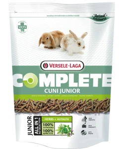 VerseleLaga Junior Karma dla młodego królika 500g