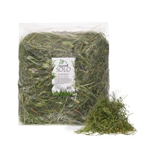 FACTORYHERBS SUSZAK SIANKO SOLO 1,5kg III pokos