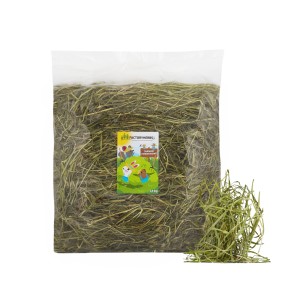 Sianko Tymotkowe 1,5 kg – świeży zbiór 2026 | Naturalne siano dla królików i gryzoni z suszarni