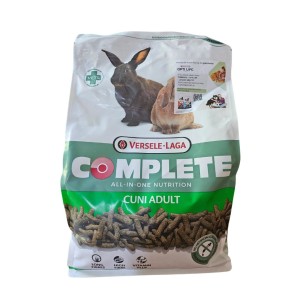 VERSELE LAGA Complete cuni adult królik 1,75 kg