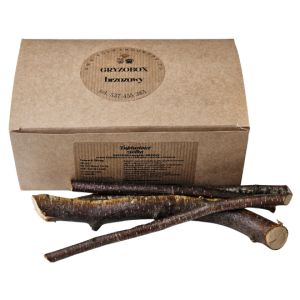 Gryzobox brzozowy / Moczopędne