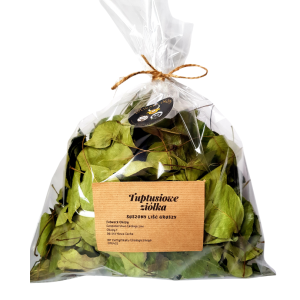 Liście gruszy dla królika / Wspiera pracę nerek