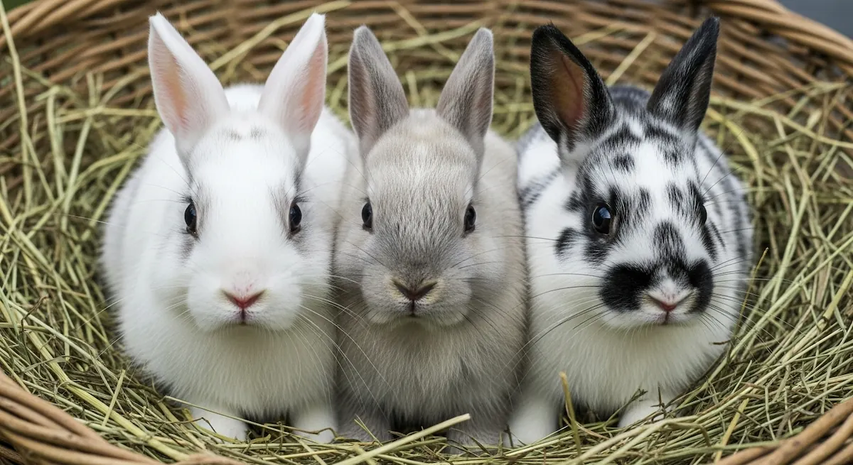 Jak Opiekować się Królikiem? Poradnik dla Początkujących