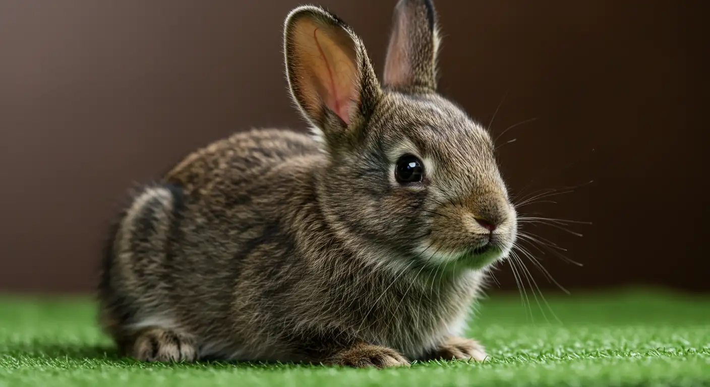 Karma dla Królika Miniaturki – Jak Wybrać Najlepszy Pokarm?